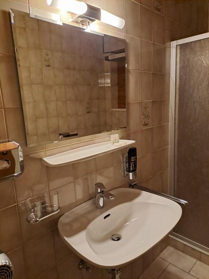 Apartpension Barenwirt Leutasch Kültér fotó
