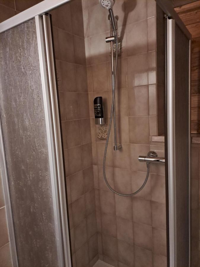 Apartpension Barenwirt Leutasch Kültér fotó